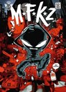 MFKZ Vol. 1 - Guillaume "Run" Renard - 9781637159323