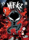 MFKZ Vol. 1 - Guillaume "Run" Renard ; Ryan Haddock - 9781637159330