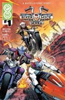 Biker Mice from Mars (2025) #1 - Melissa Flores - 9781637159736