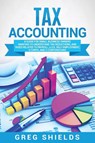 Tax Accounting - Greg Shields - 9781637161289