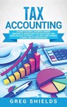 Tax Accounting - Greg Shields - 9781637161517