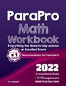ParaPro Math Workbook - Reza Nazari - 9781637192139