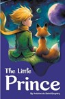 The little Prince - NAZARI,  Reza - 9781637197431