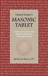 Daniel Parker's MASONIC TABLET - Arturo de Hoyos - 9781637235317