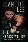 The Black Widow - Jeanette Lee ; Dana Benbow - 9781637273999
