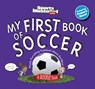 My First Book of Soccer - Sports Illustrated Kids - 9781637276815