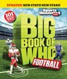 Big Book of Who Football - Sports Illustrated Kids - 9781637279229