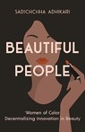 Beautiful People - Sadichchha Adhikari - 9781637304334