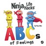 Ninja Life Hacks ABCs of Feelings - Mary Nhin - 9781637317211