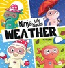 Ninja Life Hacks WEATHER - Mary Nhin - 9781637318164
