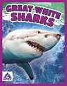 Great White Sharks - Angela Lim - 9781637380048