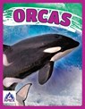 Giants of the Sea: Orcas - Angela Lim - 9781637380086