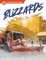 Blizzards - Sharon Dalgleish - 9781637383001