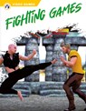 Fighting Games - Ashley Gish - 9781637386262