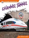 Channel Tunnel - Ashley Gish - 9781637387900