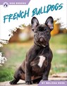 French Bulldogs - Melissa Ross - 9781637389089