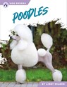 Poodles - Libby Wilson - 9781637389126