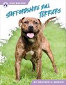 Staffordshire Bull Terriers - Heather C. Morris - 9781637389140