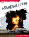 Industrial Fires - Trudy Becker - 9781637389652