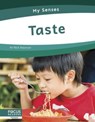 Taste - Nick Rebman - 9781637390948