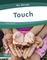 Touch - Nick Rebman - 9781637390955