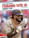 Fernando Tatis Jr. - Todd Kortemeier - 9781637392607