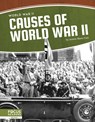 Causes of World War II - Jeanne Marie Ford - 9781637392812