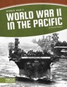 World War II in the Pacific - Russell Roberts - 9781637392867