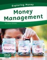Money Management - Connor Stratton - 9781637392904