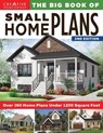 Big Book of Small Home Plans, 2nd Edition - Design America Inc. - 9781637410516