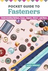 Pocket Guide to Fasteners - Amelia Johanson - 9781637410615