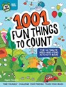 1001 Fun Things to Count - Angels Navarro - 9781637410943