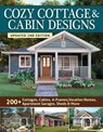 Cozy Cottage & Cabin Designs, Updated 2nd Edition - Design America Inc. - 9781637411025