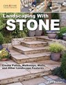Landscaping with Stone, Third Edition - Pat Sagui - 9781637411742