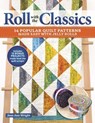 Roll with the Classics - Jean Ann Wright - 9781637411759