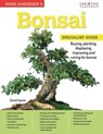 Home Gardener's Bonsai - David Squire - 9781637411957