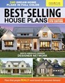 Best-Selling House Plans, Updated & Revised 5th Edition - Design America Inc. - 9781637412138