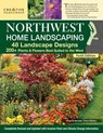 Northwest Home Landscaping, New 4th Edition - Roger Holmes ; Don Marshall - 9781637412893
