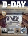 D-Day - Marc DeSantis ; Mike Haskew - 9781637413685