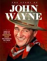 Story of John Wayne - Neil Crossley ; Bee Ginger ; Dan Peel ; Scott Reeves ; Nikole Robinson - 9781637413708
