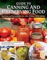 Guide to Canning and Preserving Food - Carol Wilson - 9781637413869