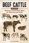 Beef Cattle, 2nd Edition - Ann Larkin Hansen - 9781637415894