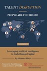 Talent Disruption - Alexander Mirza - 9781637428351
