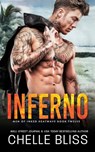 Bliss, C: Inferno - Chelle Bliss - 9781637431108