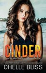 Bliss, C: Cinder - Chelle Bliss - 9781637431177
