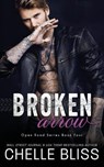 Broken Arrow - Chelle Bliss - 9781637431221