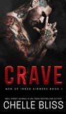 Crave - Chelle Bliss - 9781637431504