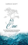 As One - Caprice Scott - 9781637463482