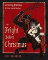 The Fright Before Christmas - Jeff Belanger - 9781637480151