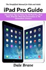 iPad Pro Guide - Dale Brave - 9781637502341